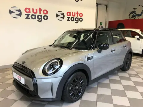 Used MINI COOPER Petrol 2023 Ad 