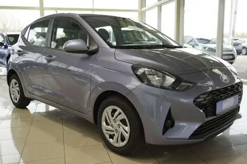 Annonce HYUNDAI I10 Essence 2024 d'occasion 