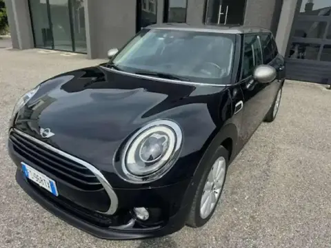 Used MINI COOPER Diesel 2018 Ad 