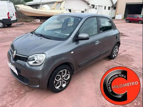 Annonce RENAULT TWINGO Essence 2020 d'occasion 