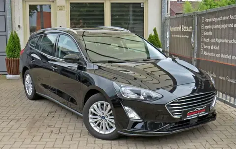 Used FORD FOCUS Petrol 2021 Ad 