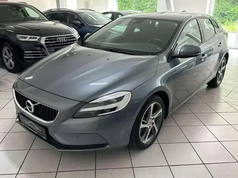 Used VOLVO V40 Petrol 2017 Ad 