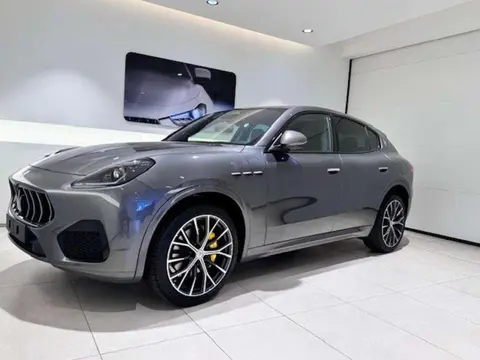 Used MASERATI GRECALE Petrol 2024 Ad 