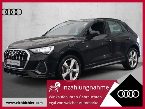 Used AUDI Q3 Diesel 2023 Ad 