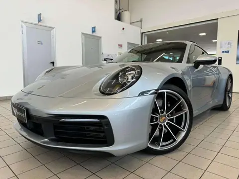 Used PORSCHE 911 Petrol 2019 Ad 