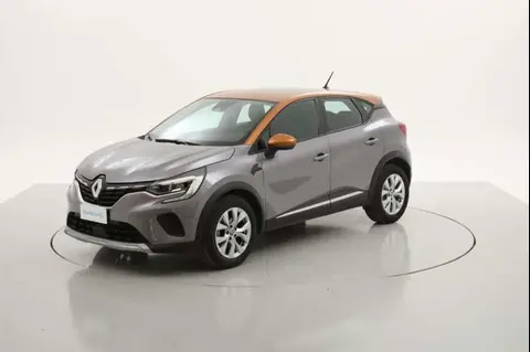 Used RENAULT CAPTUR Petrol 2021 Ad 