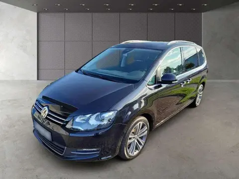 Used VOLKSWAGEN SHARAN Diesel 2020 Ad 