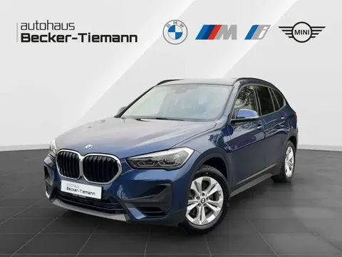 Annonce BMW X1 Hybride 2021 d'occasion 