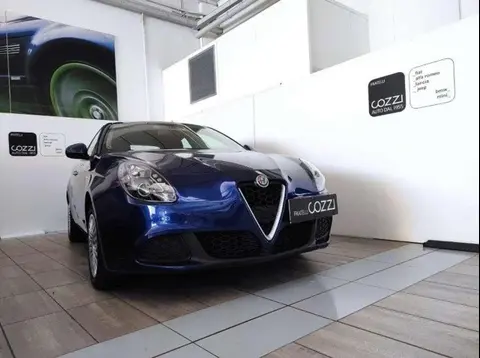 Annonce ALFA ROMEO GIULIETTA Diesel 2019 d'occasion 