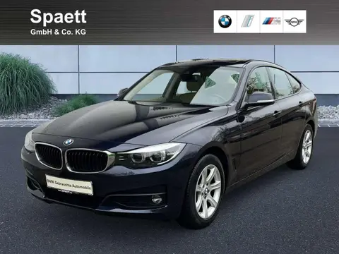 Used BMW SERIE 3 Diesel 2019 Ad 