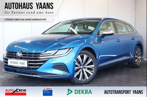 Used VOLKSWAGEN ARTEON Diesel 2022 Ad 