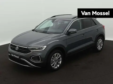 Used VOLKSWAGEN T-ROC Petrol 2024 Ad 