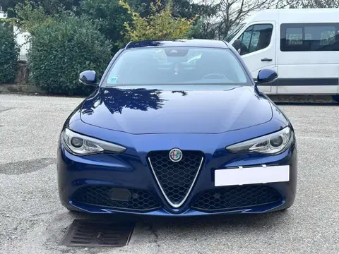 Used ALFA ROMEO GIULIA Diesel 2020 Ad 