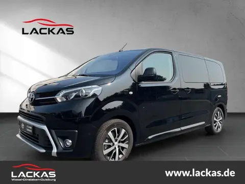 Annonce TOYOTA PROACE Diesel 2024 d'occasion 