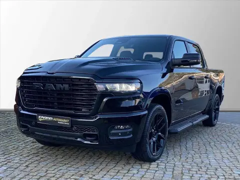 Used DODGE RAM LPG 2024 Ad 