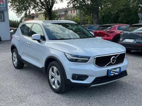 Used VOLVO XC40 Diesel 2020 Ad 