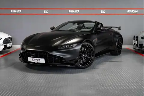 Annonce ASTON MARTIN V8 Essence 2023 d'occasion 