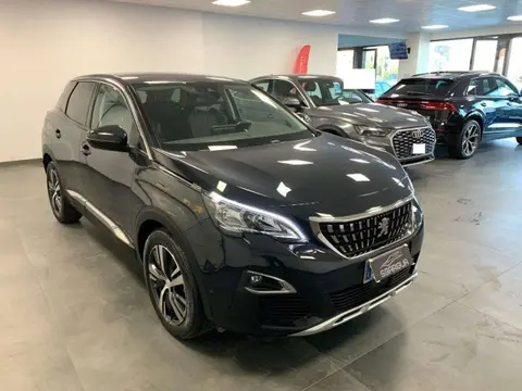 Used PEUGEOT 3008 Diesel 2020 Ad 