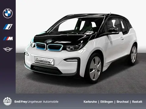 Annonce BMW I3 Électrique 2022 d'occasion 