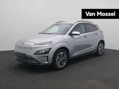 Used HYUNDAI KONA Electric 2024 Ad 