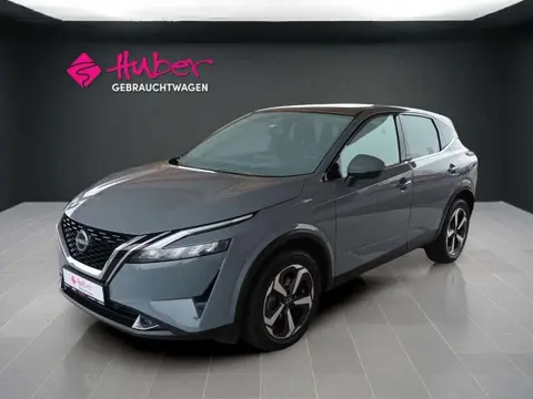 Annonce NISSAN QASHQAI Essence 2023 d'occasion 