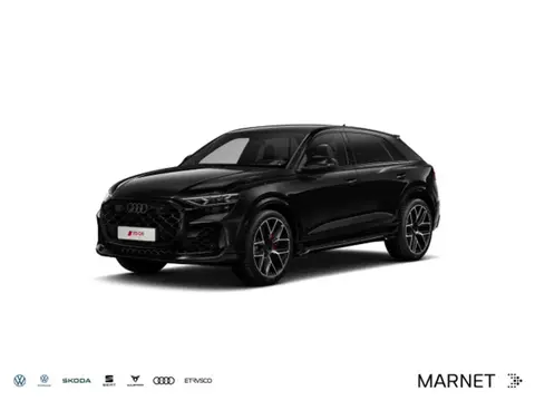 Annonce AUDI RSQ8 Essence 2024 d'occasion 