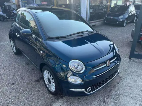 Used FIAT 500 Hybrid 2024 Ad 