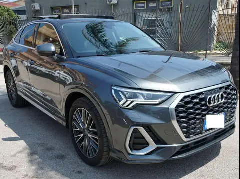 Annonce AUDI Q3 Diesel 2021 d'occasion 