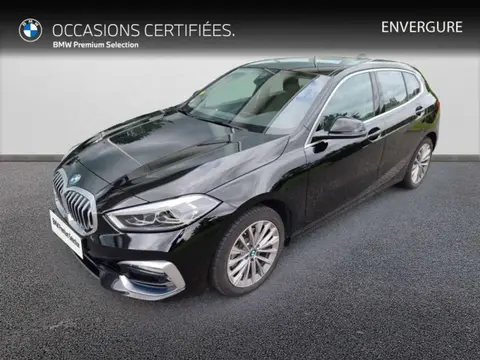 Used BMW SERIE 1 Diesel 2019 Ad 