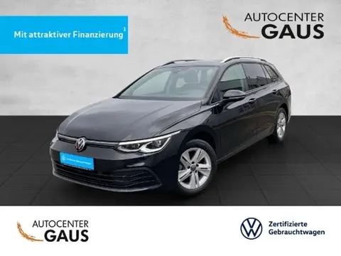 Annonce VOLKSWAGEN GOLF Essence 2023 d'occasion 