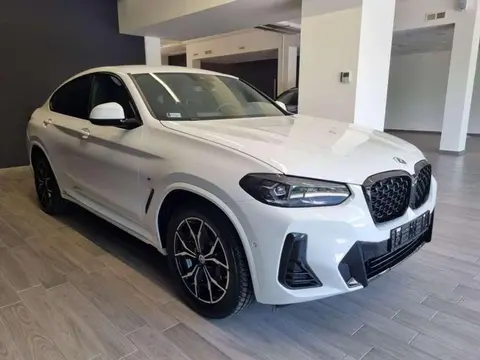 Used BMW X4 Hybrid 2023 Ad 