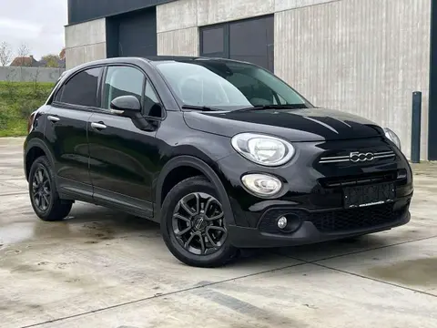 Used FIAT 500X Petrol 2023 Ad 