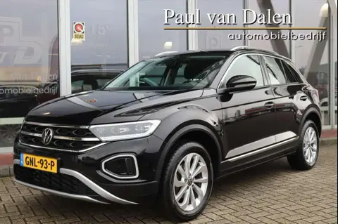 Used VOLKSWAGEN T-ROC Petrol 2023 Ad 