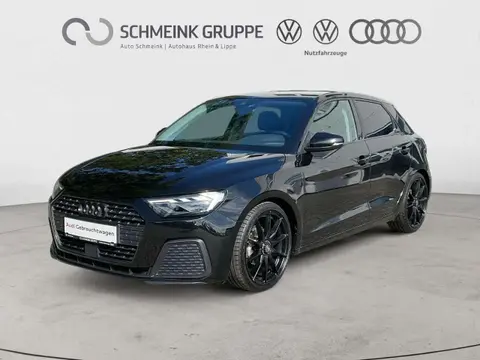 Annonce AUDI A1 Essence 2021 d'occasion 