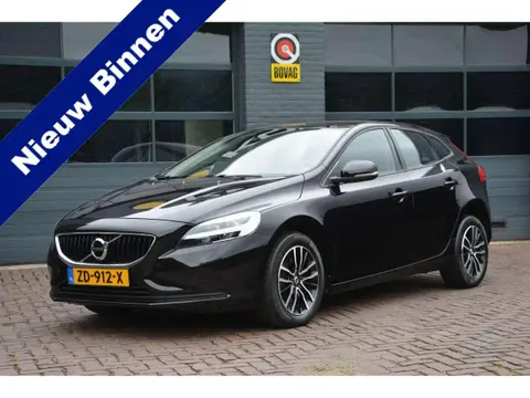 Used VOLVO V40 Petrol 2019 Ad 