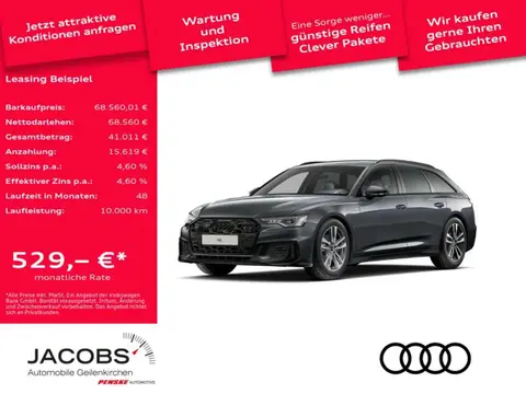 Used AUDI A6 Diesel 2024 Ad 