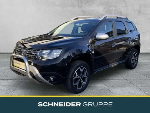 Used DACIA DUSTER Petrol 2018 Ad 