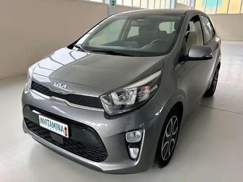 Annonce KIA PICANTO GPL 2023 d'occasion 