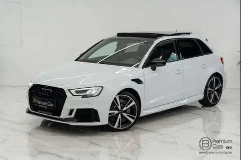 Annonce AUDI RS3 Essence 2019 d'occasion 