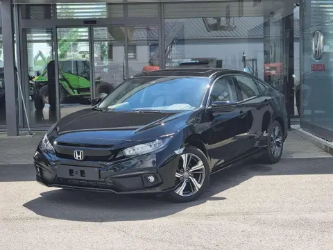 Annonce HONDA CIVIC Essence 2020 d'occasion 