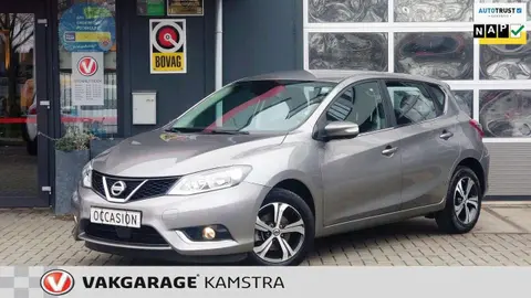 Annonce NISSAN PULSAR Essence 2015 d'occasion 