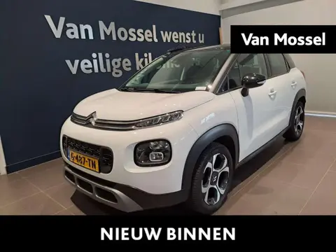 Used CITROEN C3 AIRCROSS Petrol 2019 Ad 