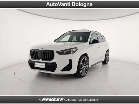 Used BMW X1 Hybrid 2023 Ad 