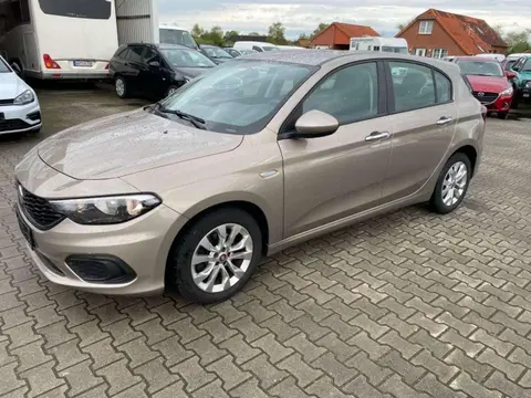 Annonce FIAT TIPO Essence 2019 d'occasion 