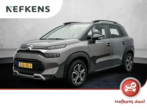 Used CITROEN C3 AIRCROSS Petrol 2021 Ad 