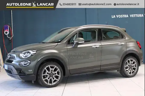 Used FIAT 500X Diesel 2020 Ad 