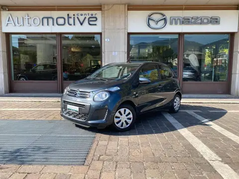 Used CITROEN C1 Petrol 2020 Ad 