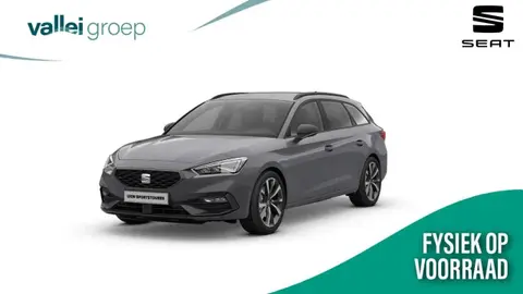 Annonce SEAT LEON Essence 2024 d'occasion 