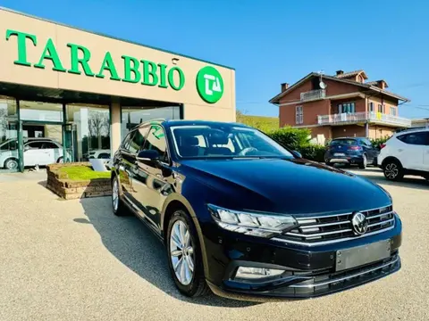 Used VOLKSWAGEN PASSAT Diesel 2021 Ad 