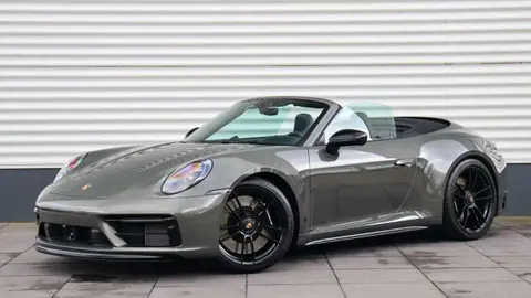 Annonce PORSCHE 992 Essence 2024 d'occasion 